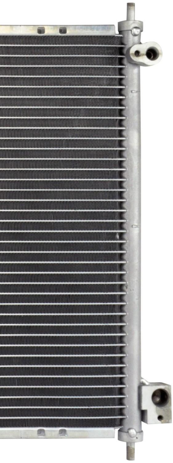 OSC A/C Condenser 3295