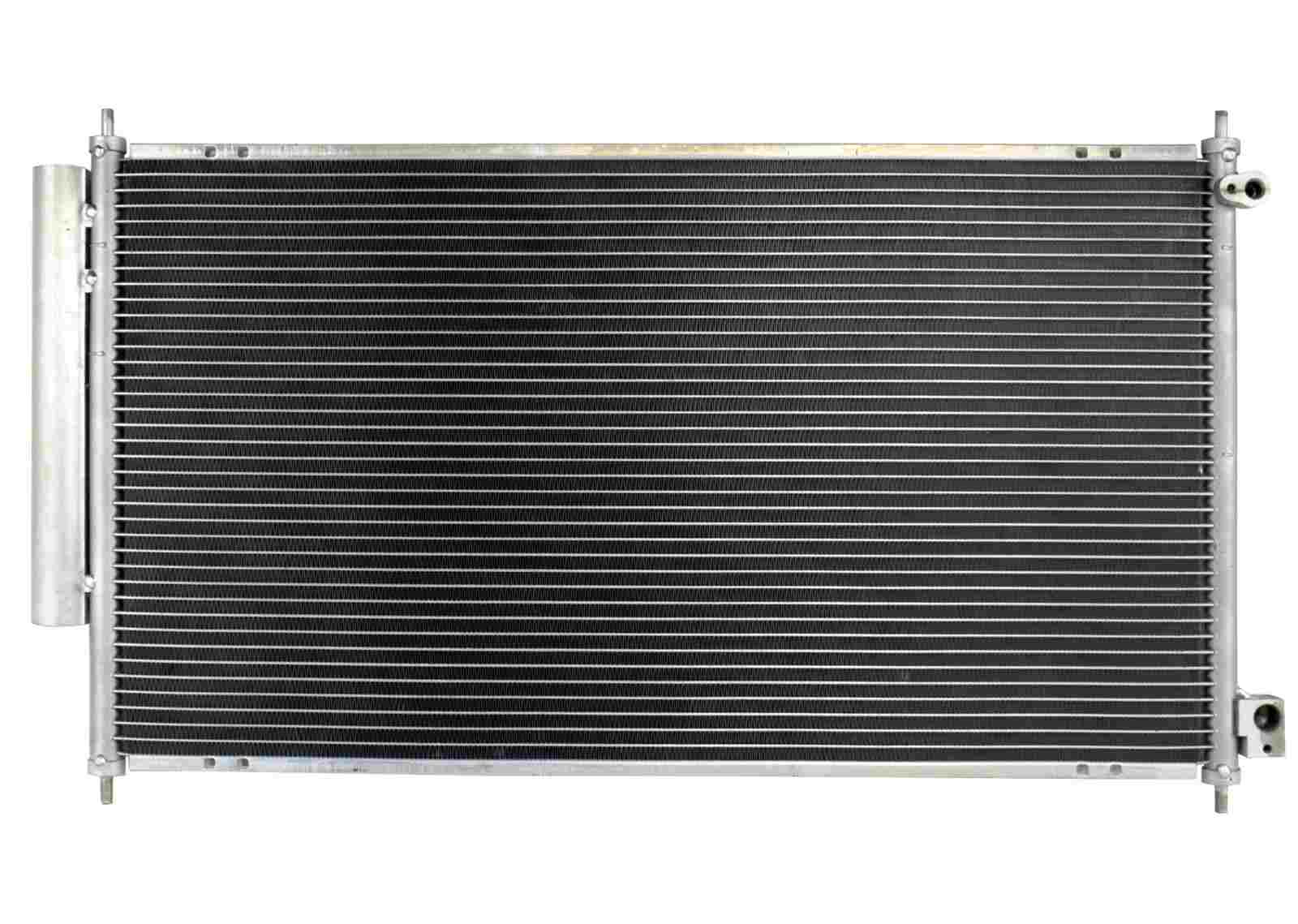 OSC A/C Condenser 3295