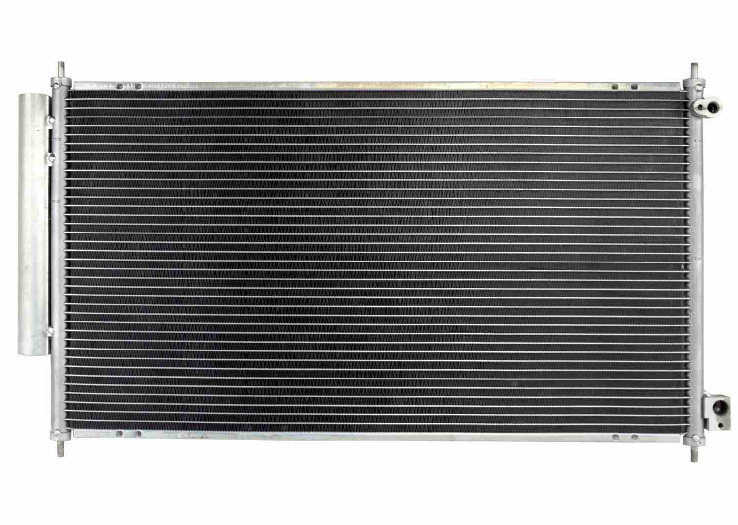 OSC A/C Condenser 3295