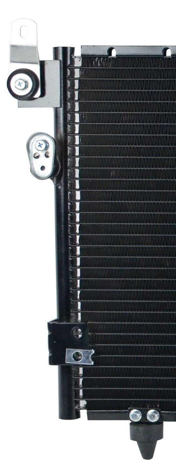 OSC A/C Condenser 3296