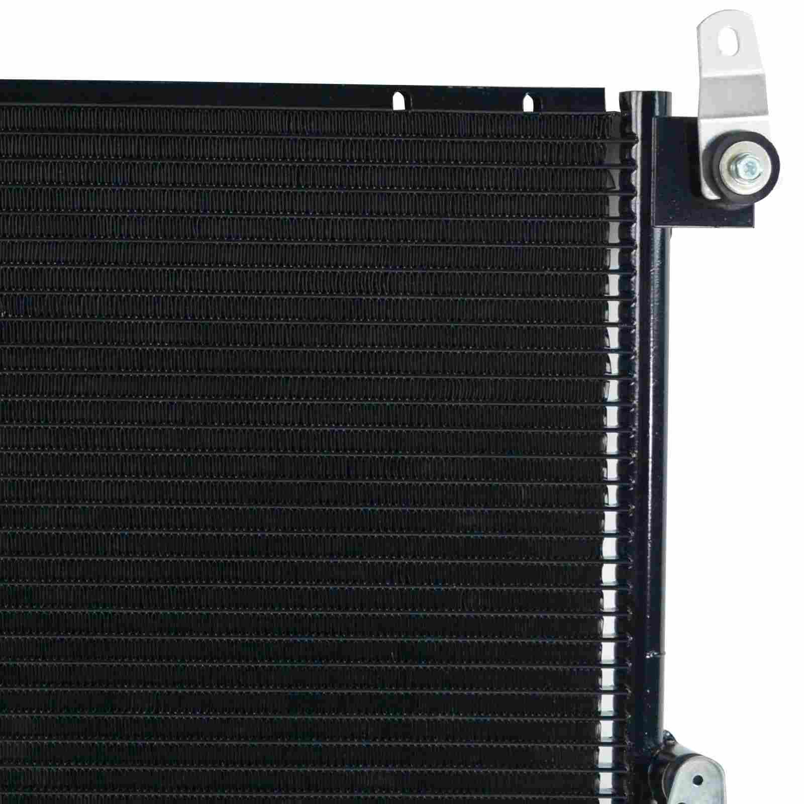 OSC A/C Condenser 3296