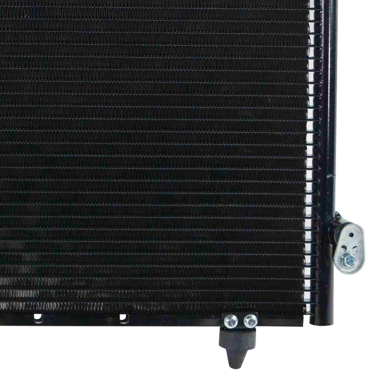 OSC A/C Condenser 3296