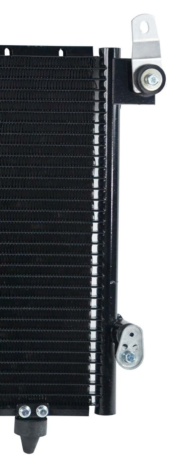 OSC A/C Condenser 3296