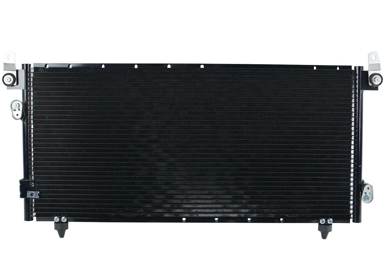 OSC A/C Condenser 3296
