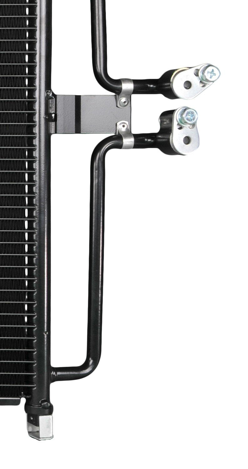 OSC A/C Condenser 3298