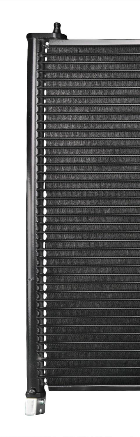 OSC A/C Condenser 3298