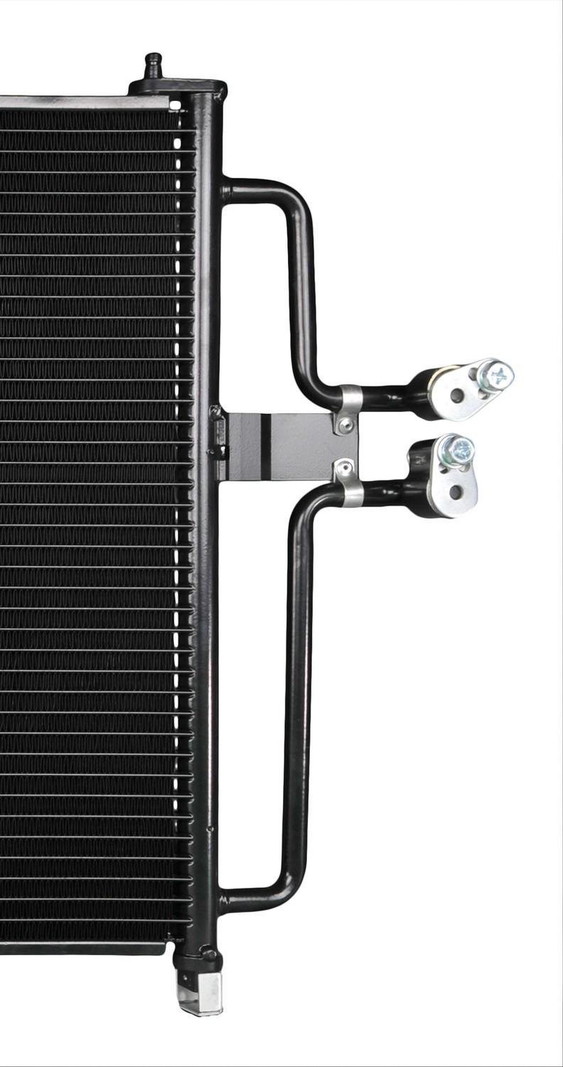 OSC A/C Condenser 3298