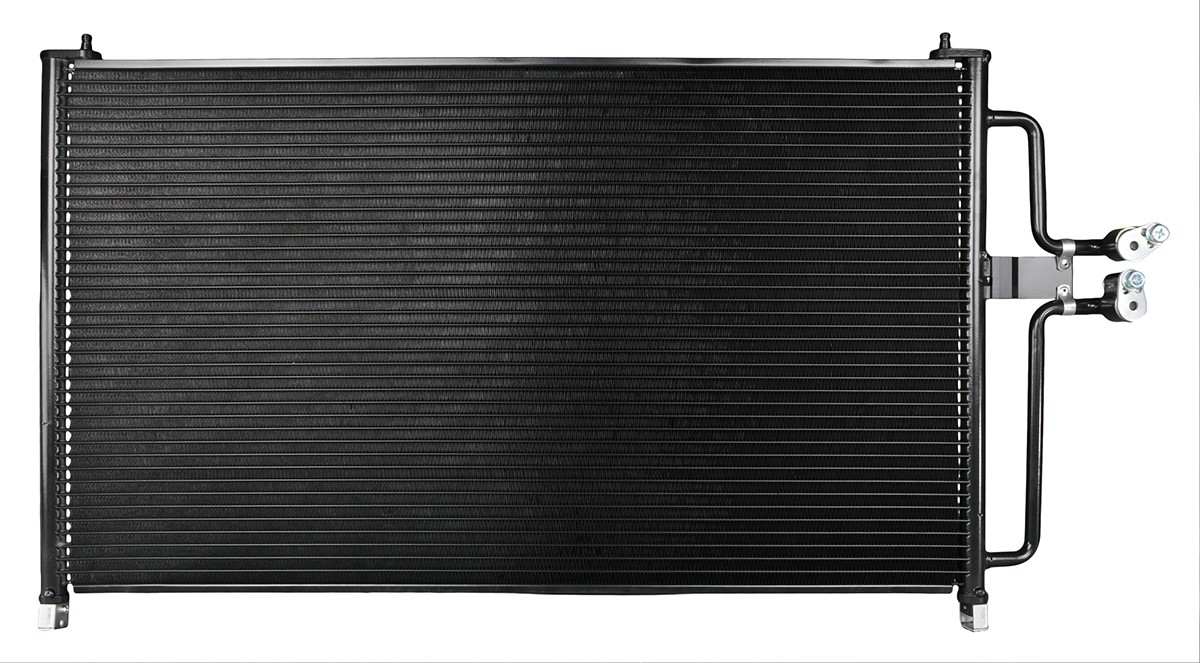 OSC A/C Condenser 3298