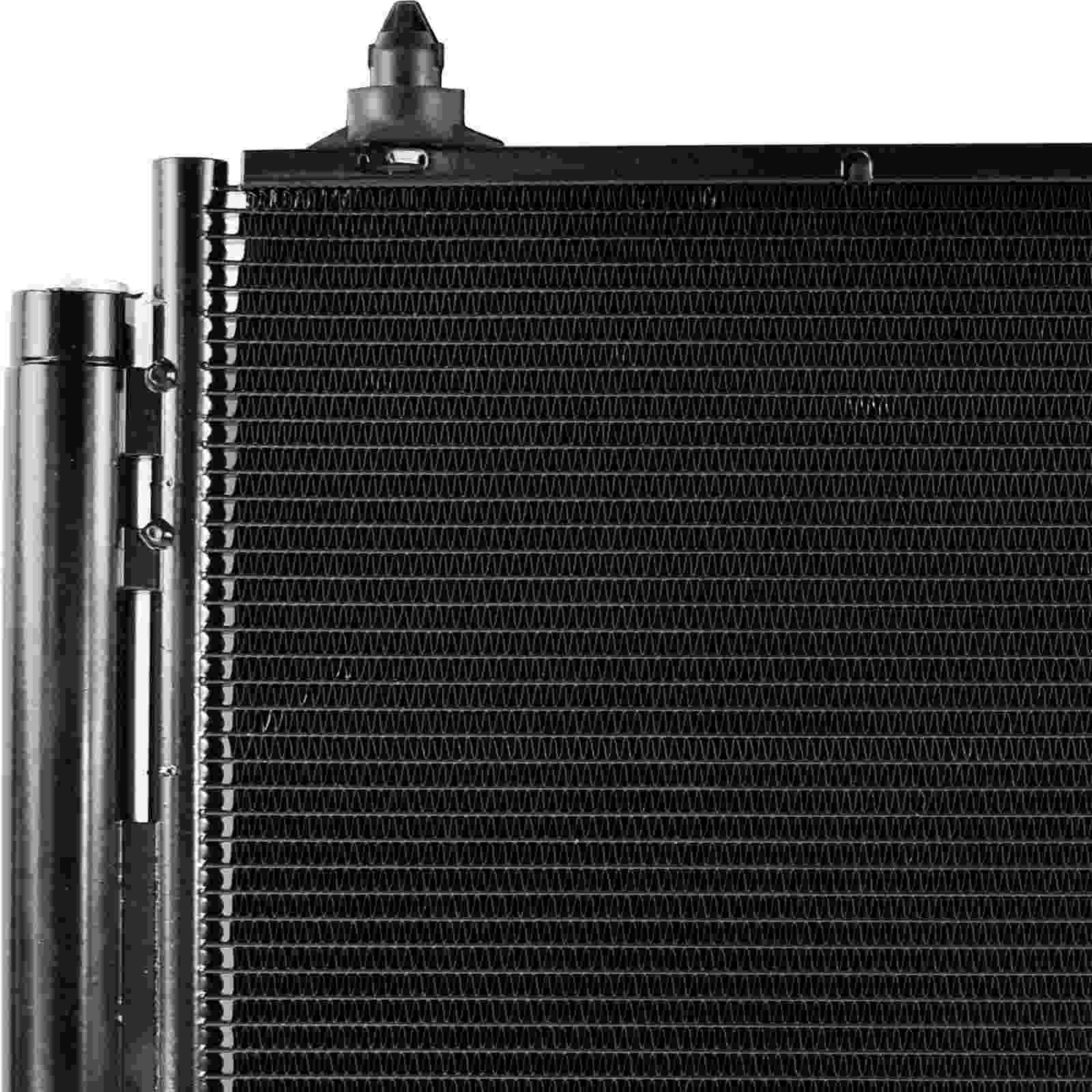 OSC A/C Condenser 3299