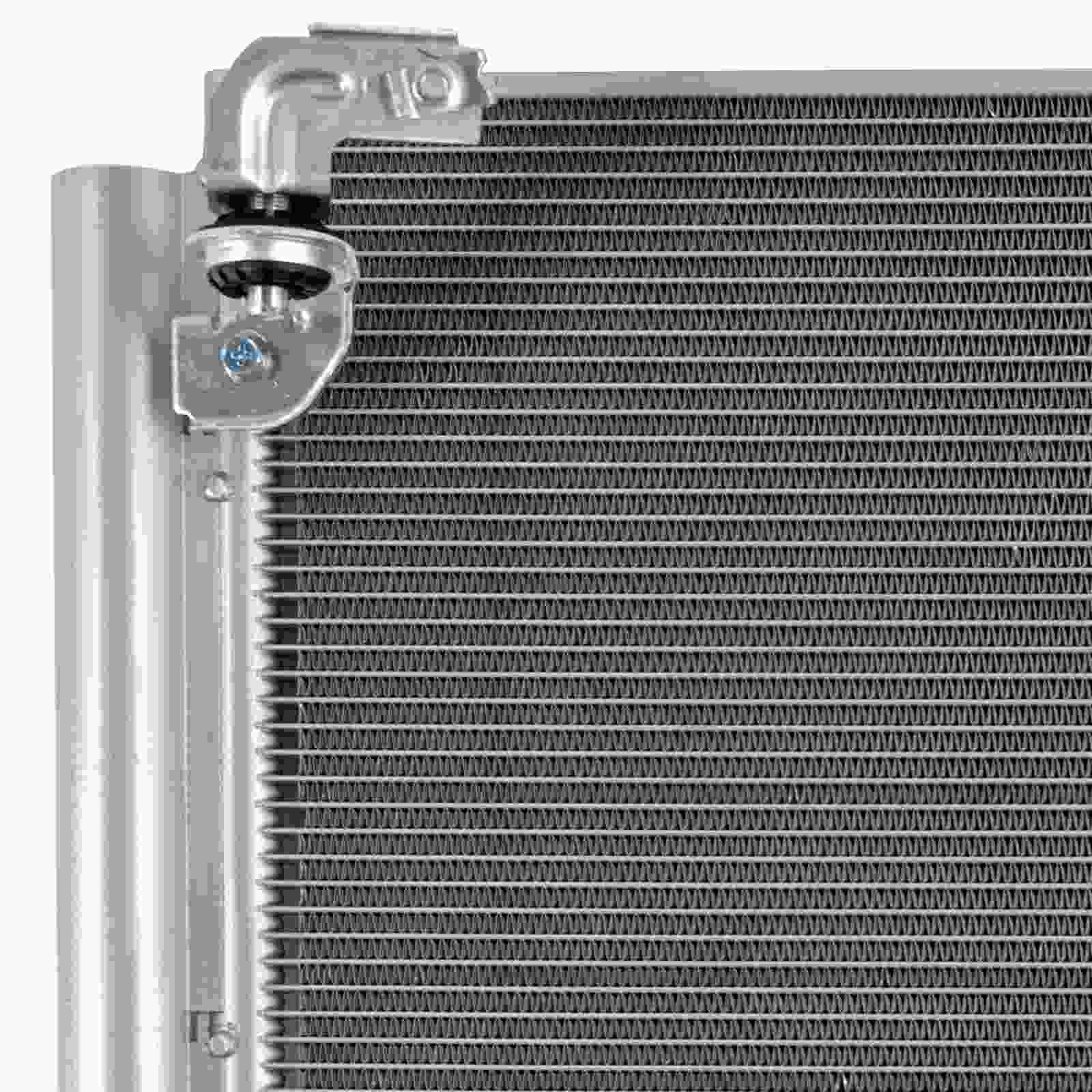 OSC A/C Condenser 3314