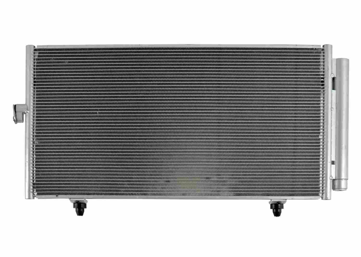 OSC A/C Condenser 3314