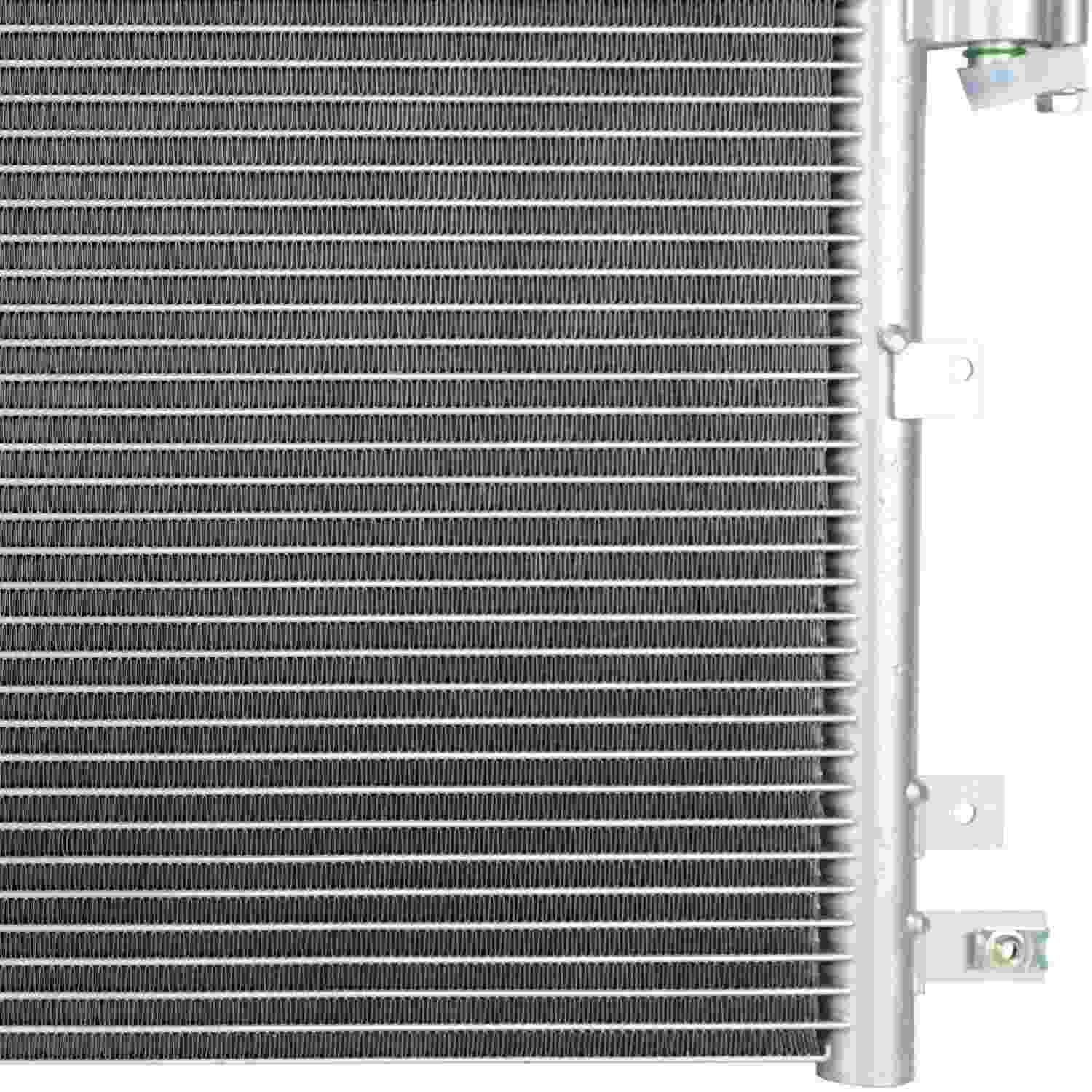 OSC A/C Condenser 3318