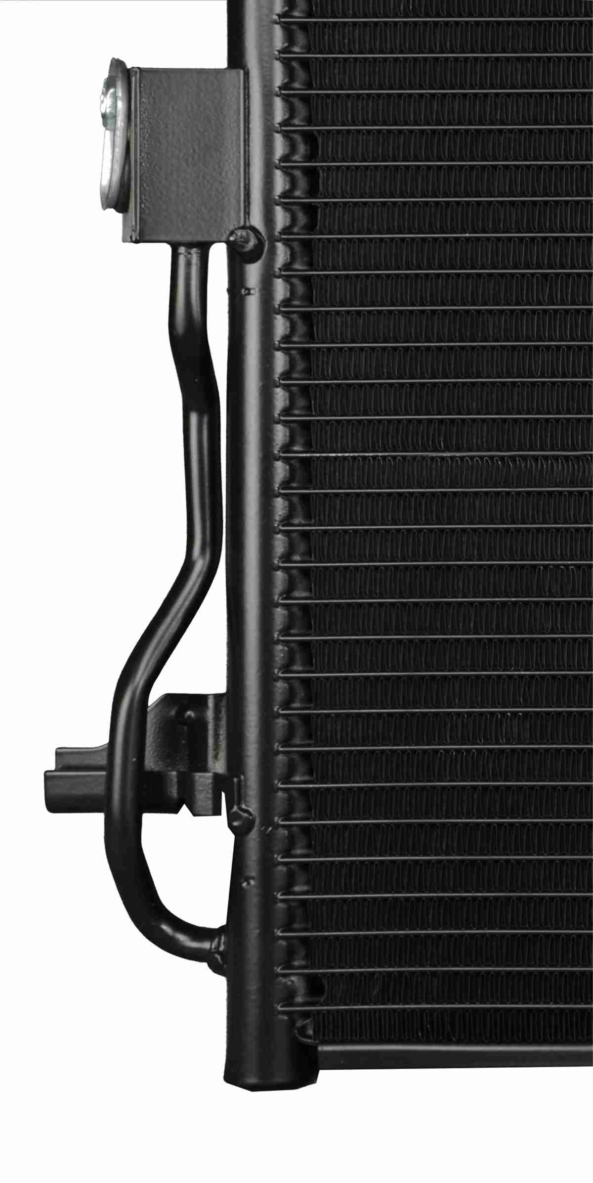 OSC A/C Condenser 3320