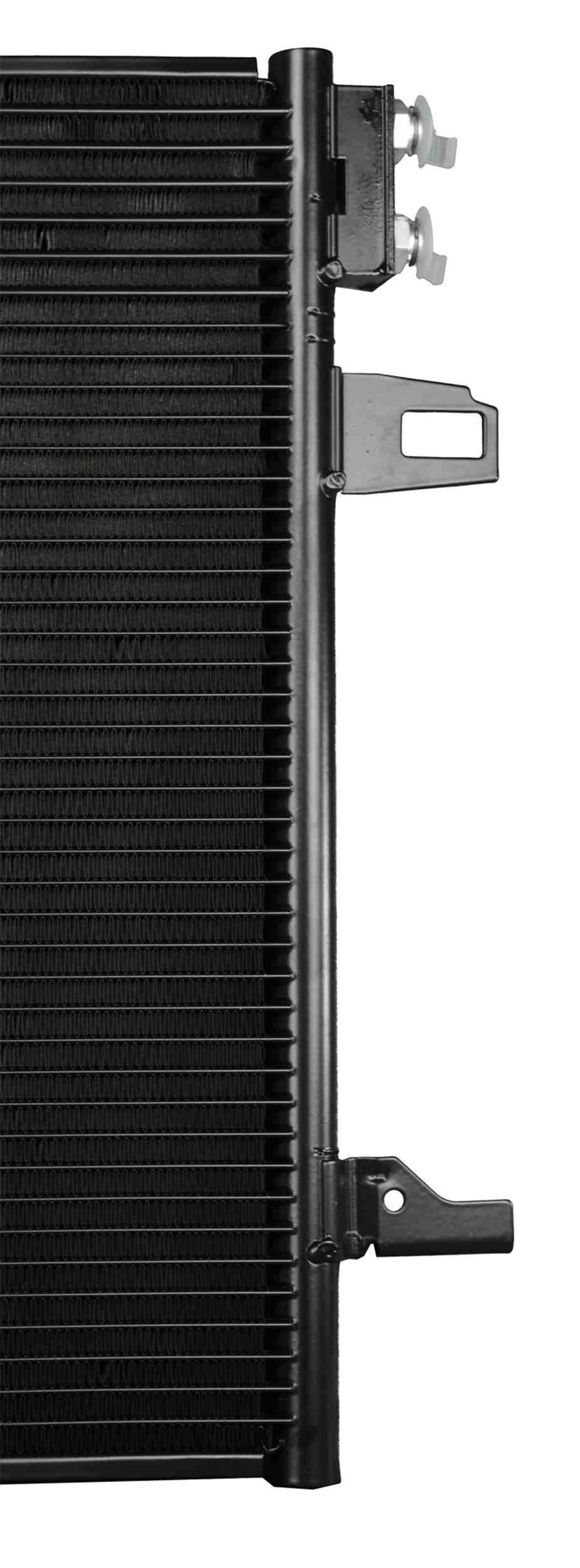 OSC A/C Condenser 3320