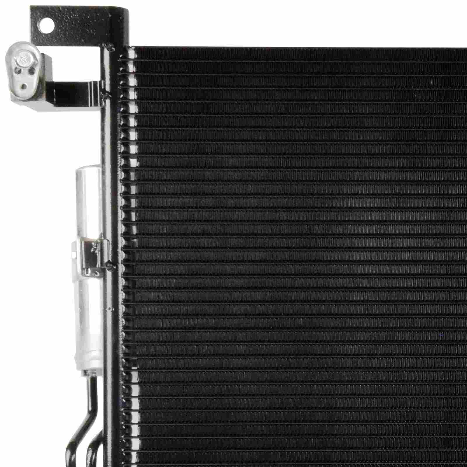 OSC A/C Condenser 3331
