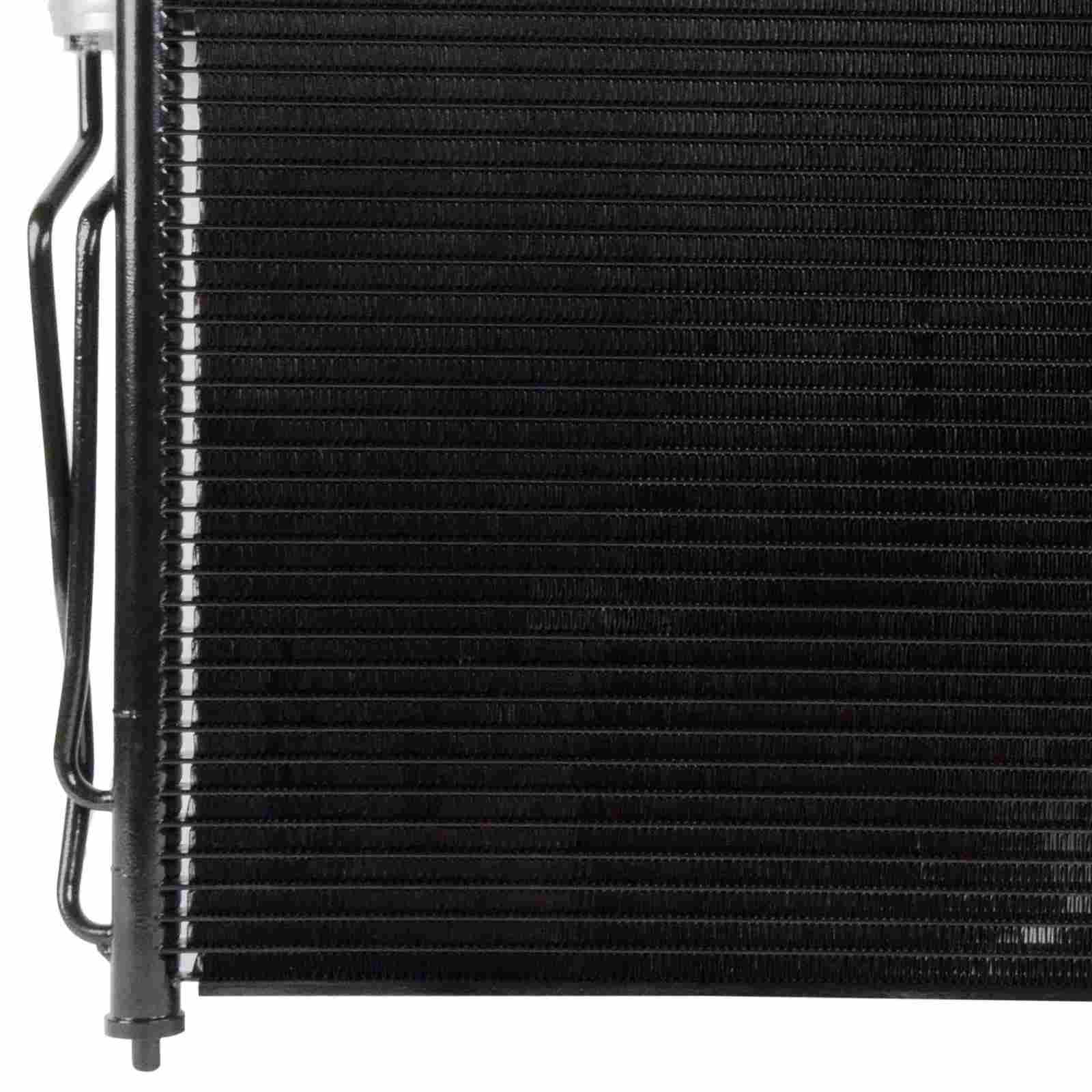 OSC A/C Condenser 3331