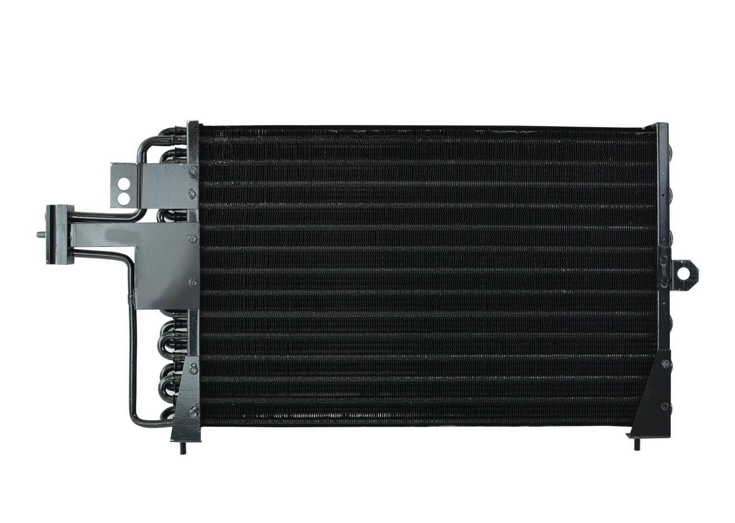 OSC A/C Condenser 3344