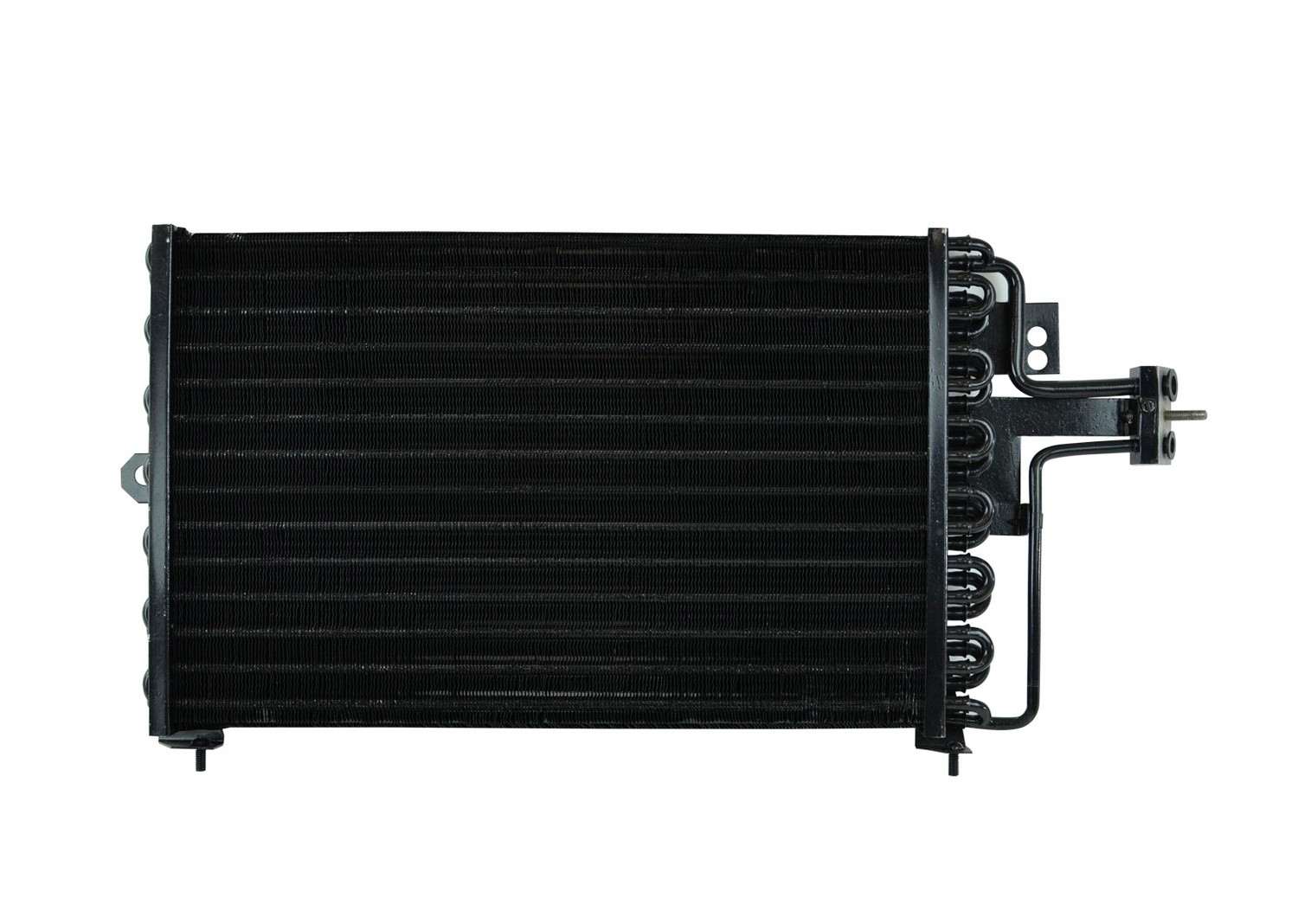 OSC A/C Condenser 3344