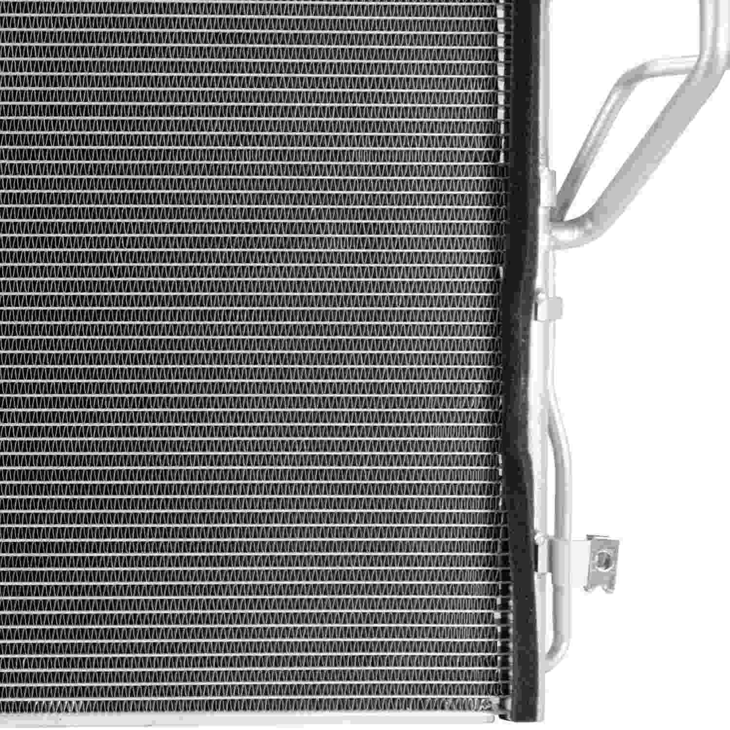 OSC A/C Condenser 3345