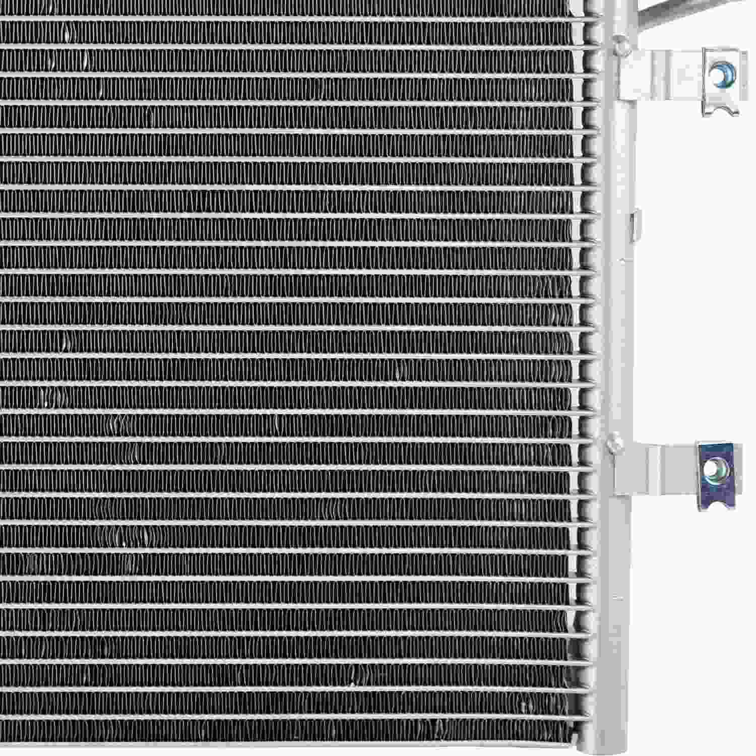 OSC A/C Condenser 3347