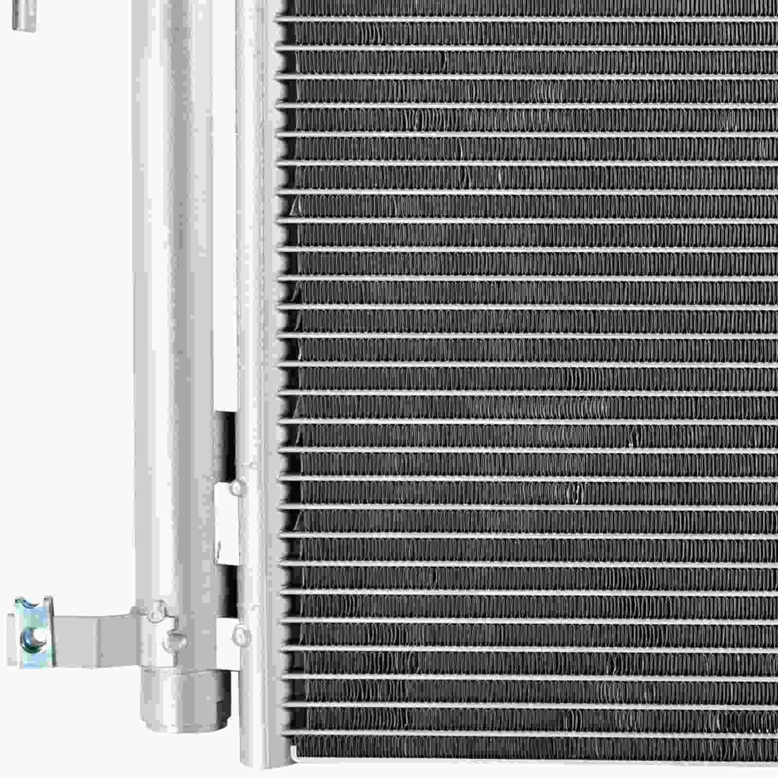 OSC A/C Condenser 3347