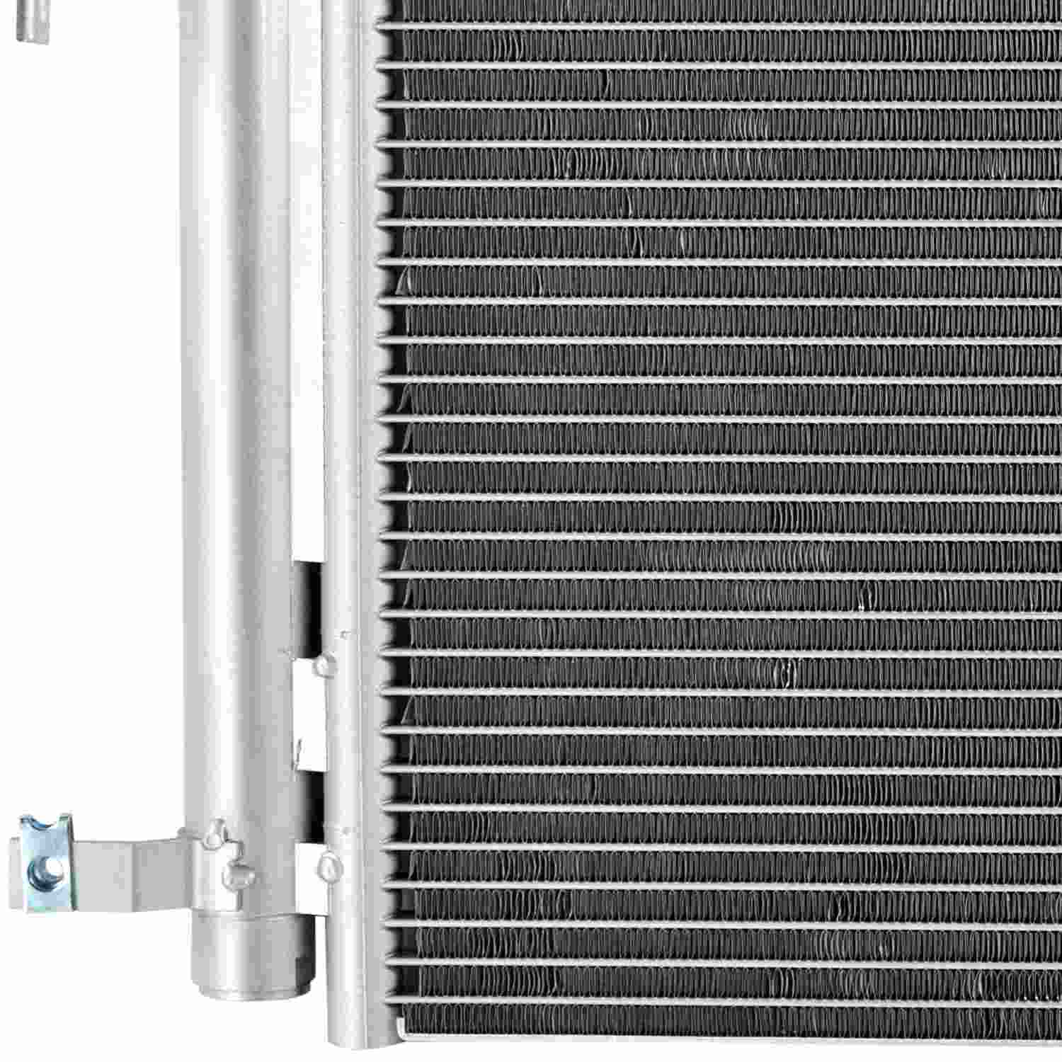OSC A/C Condenser 3347