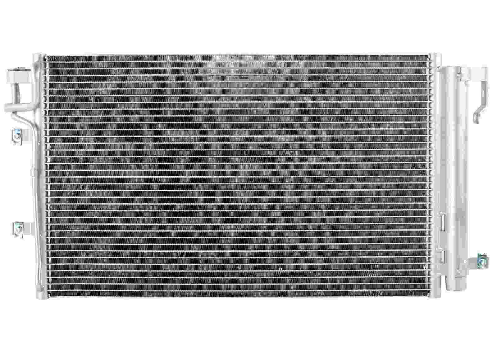 OSC A/C Condenser 3347