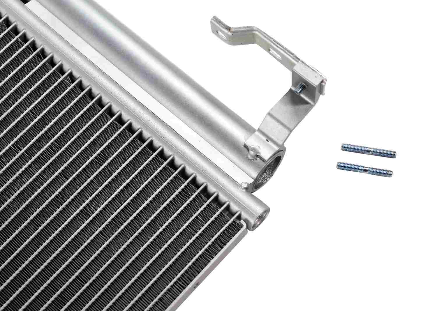 OSC A/C Condenser 3347