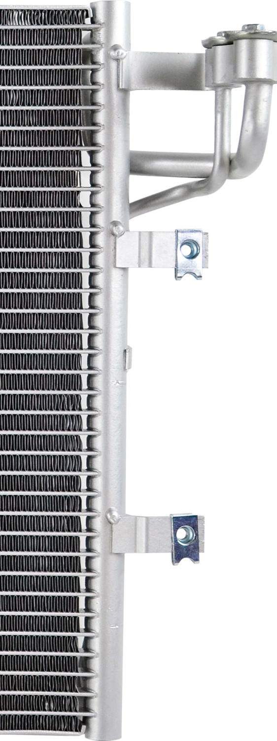 OSC A/C Condenser 3347
