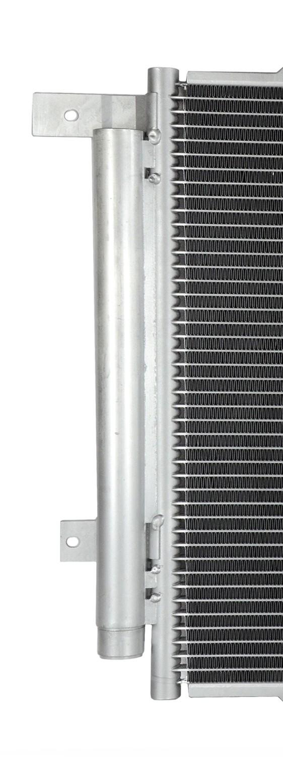 OSC A/C Condenser 3348