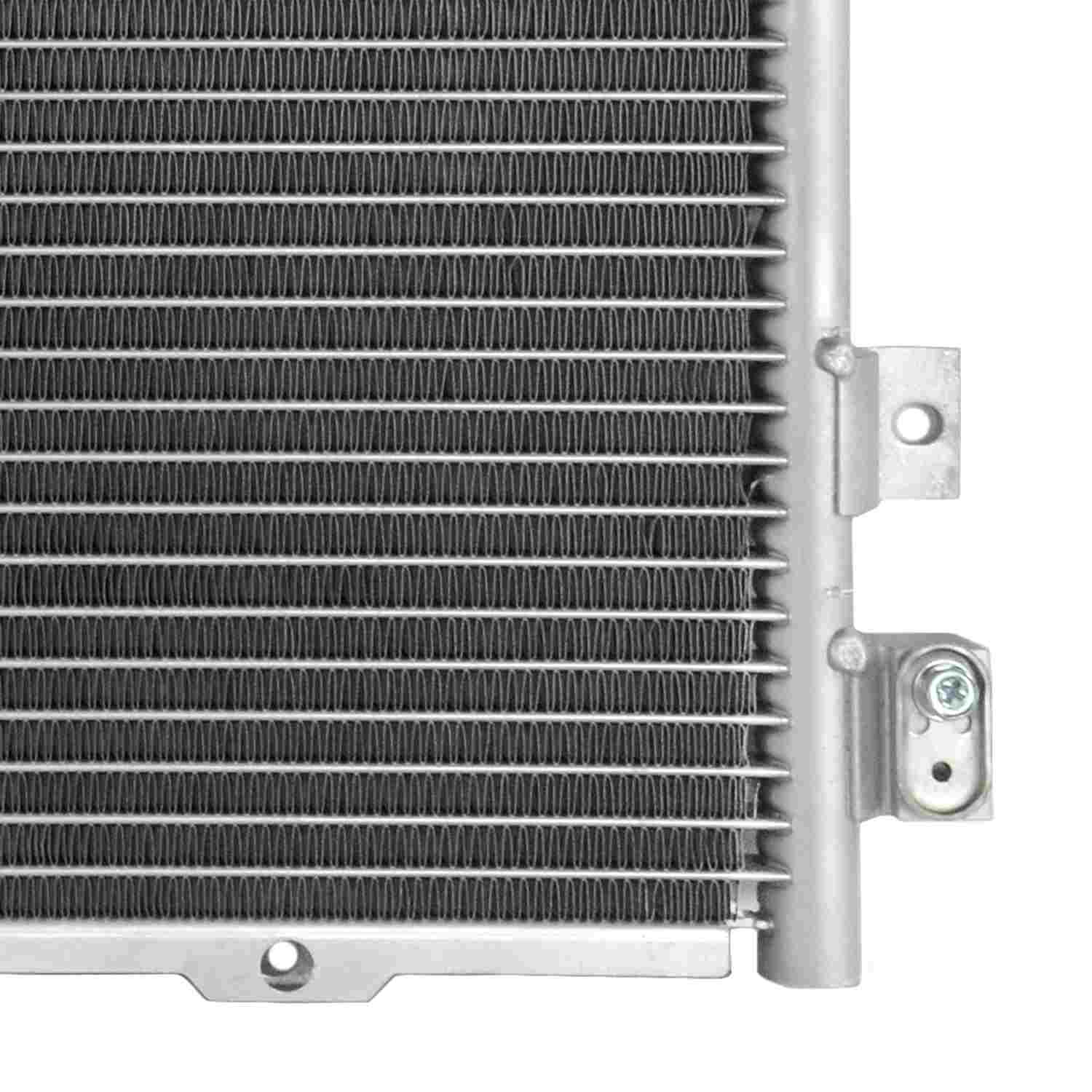 OSC A/C Condenser 3348