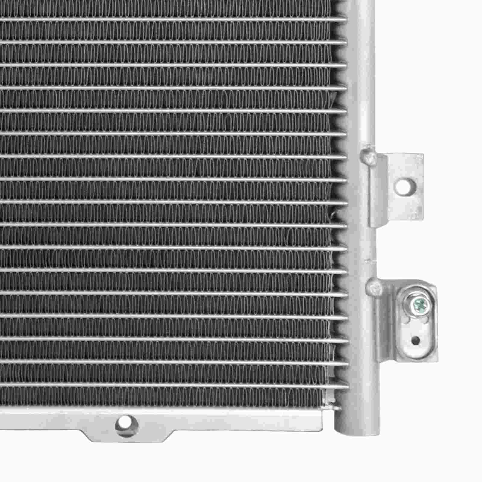 OSC A/C Condenser 3348