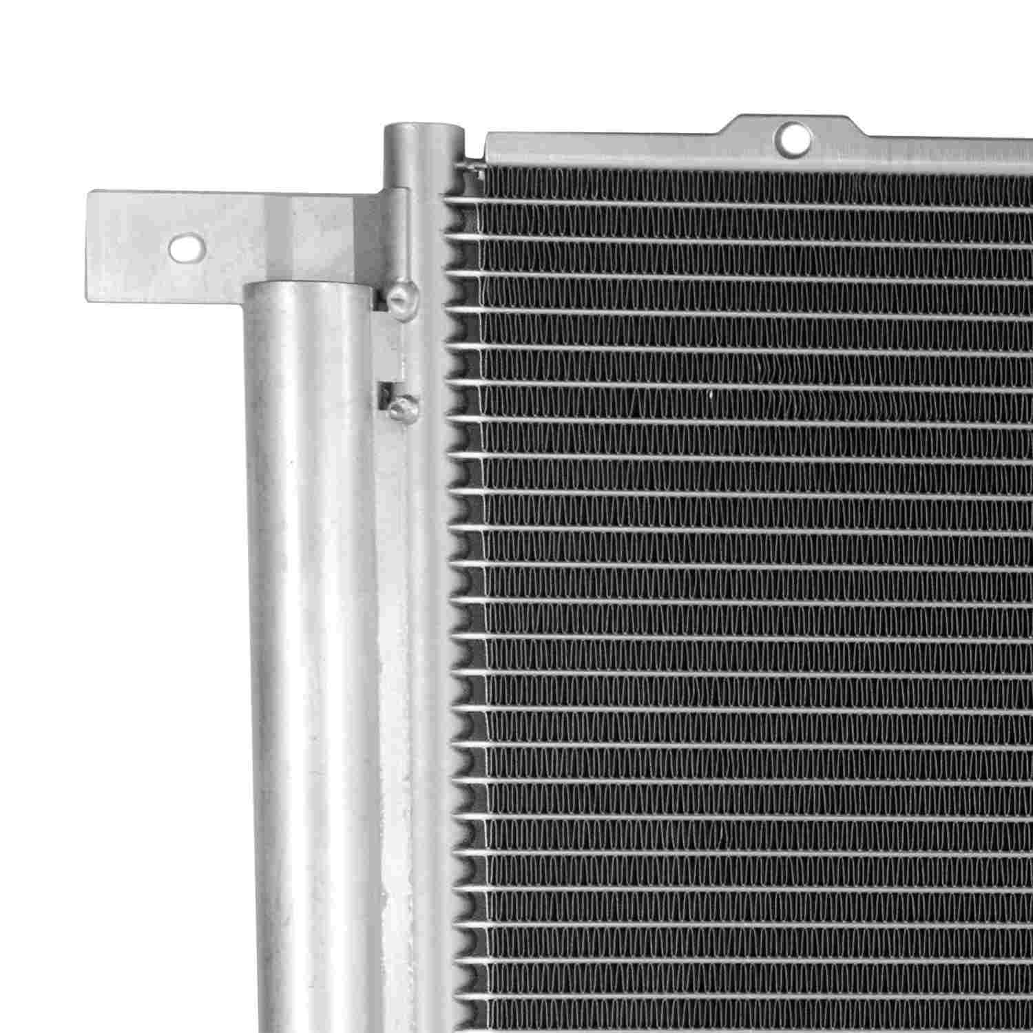 OSC A/C Condenser 3348