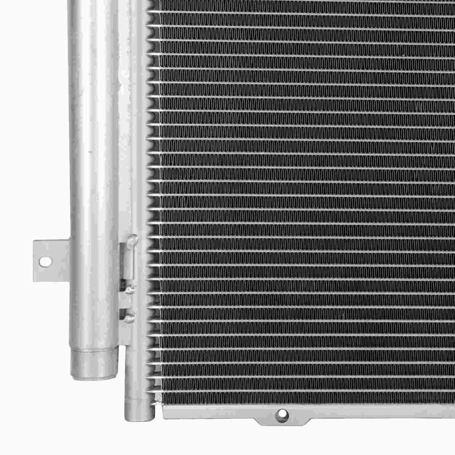 OSC A/C Condenser 3348