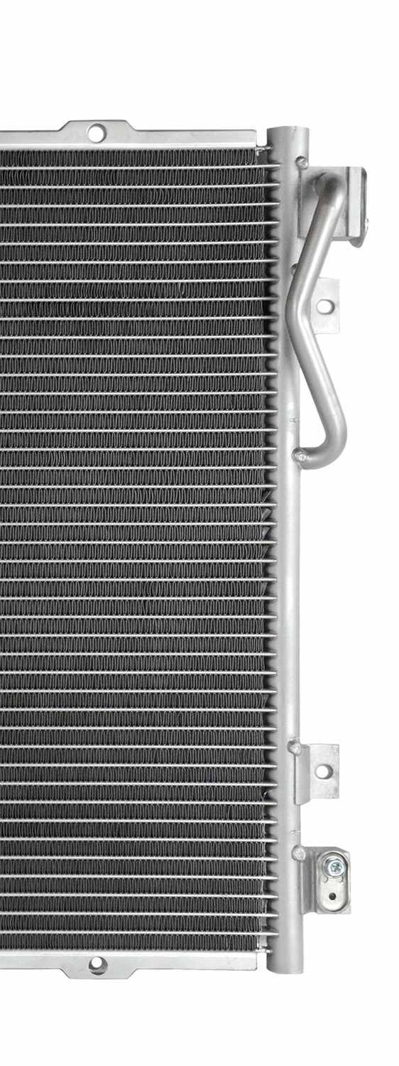 OSC A/C Condenser 3348