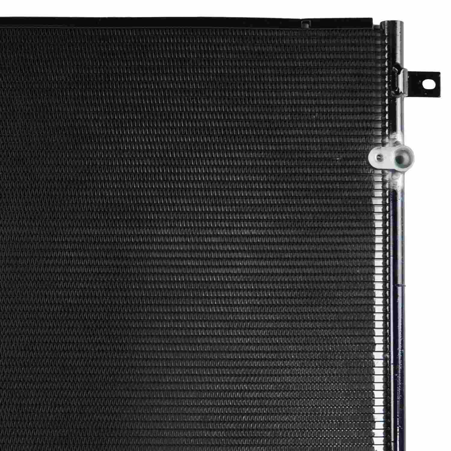 OSC A/C Condenser 3349