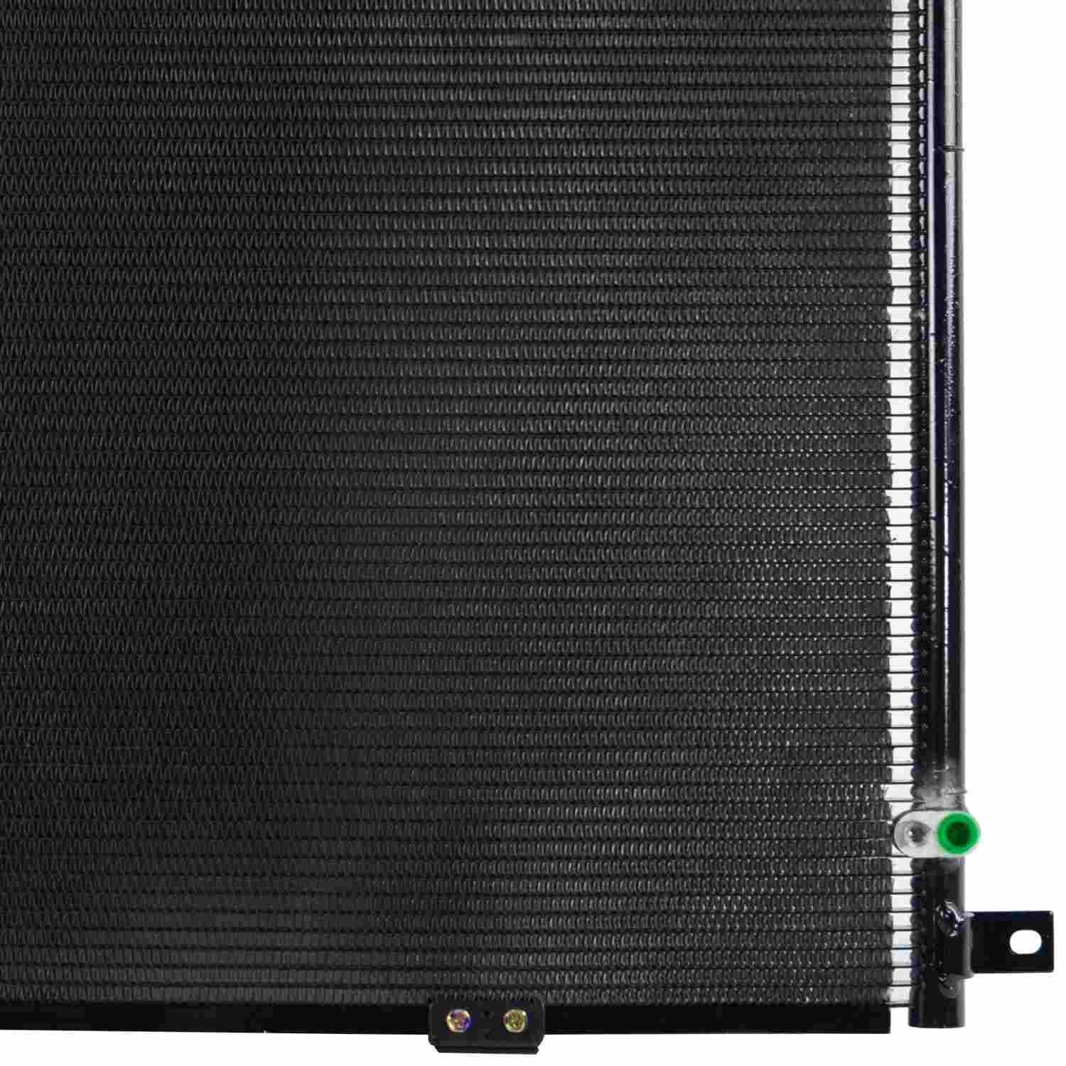 OSC A/C Condenser 3349