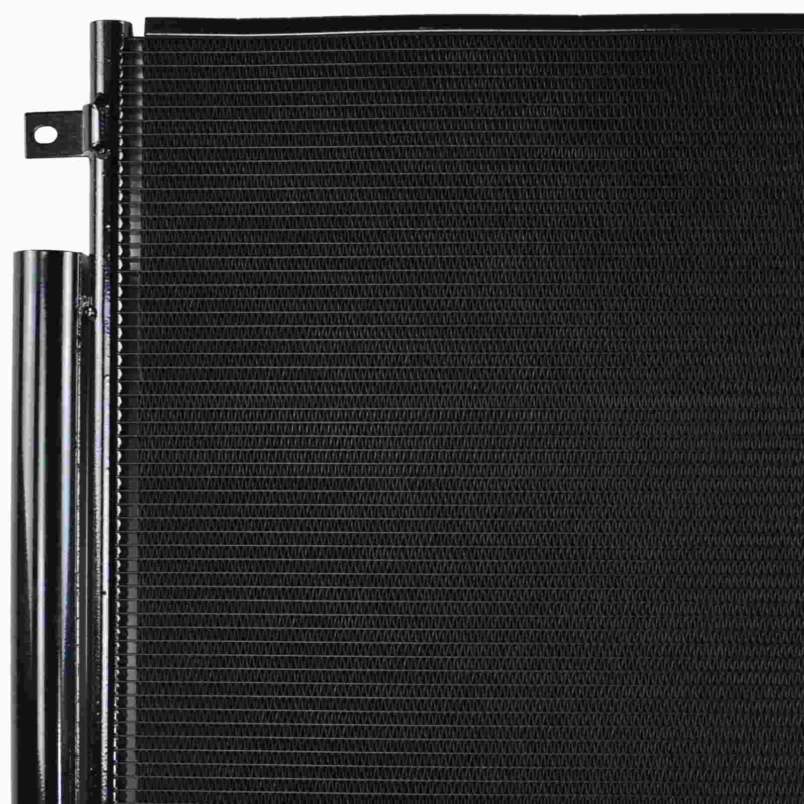 OSC A/C Condenser 3349