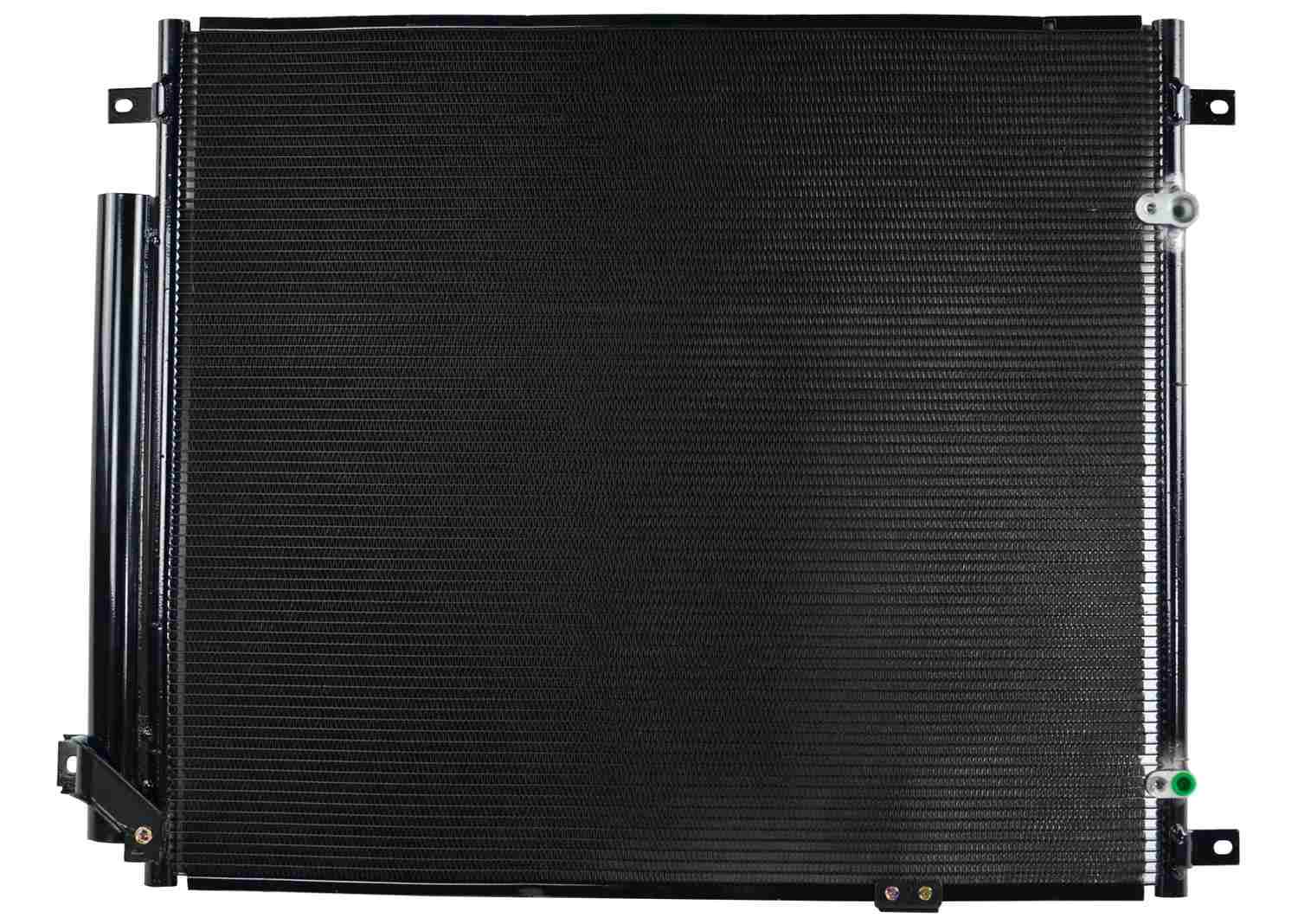 OSC A/C Condenser 3349