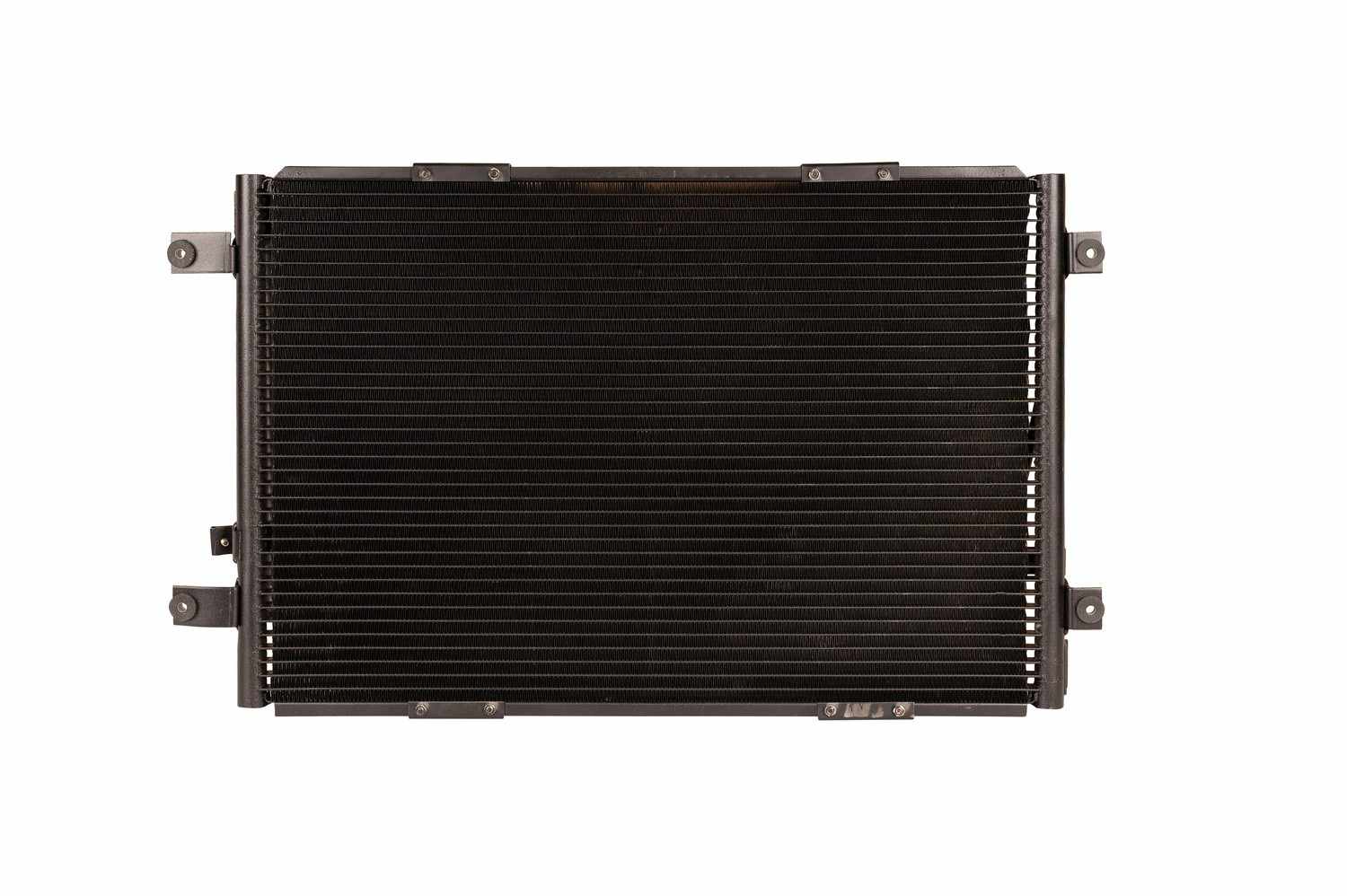 OSC A/C Condenser 3354
