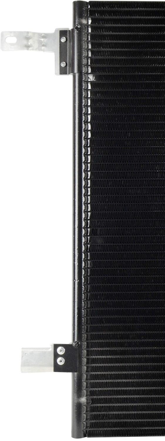 OSC A/C Condenser 3360