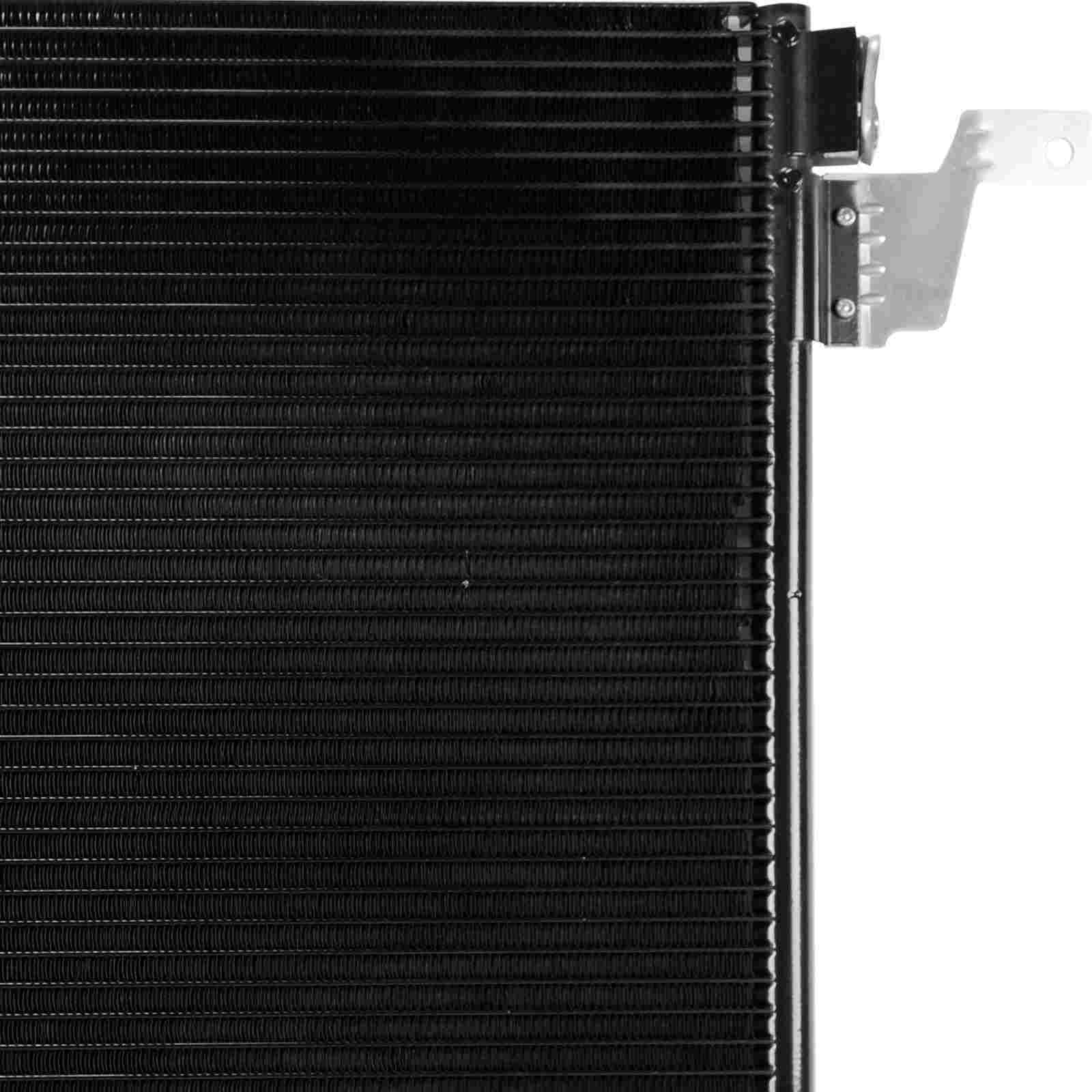 OSC A/C Condenser 3360