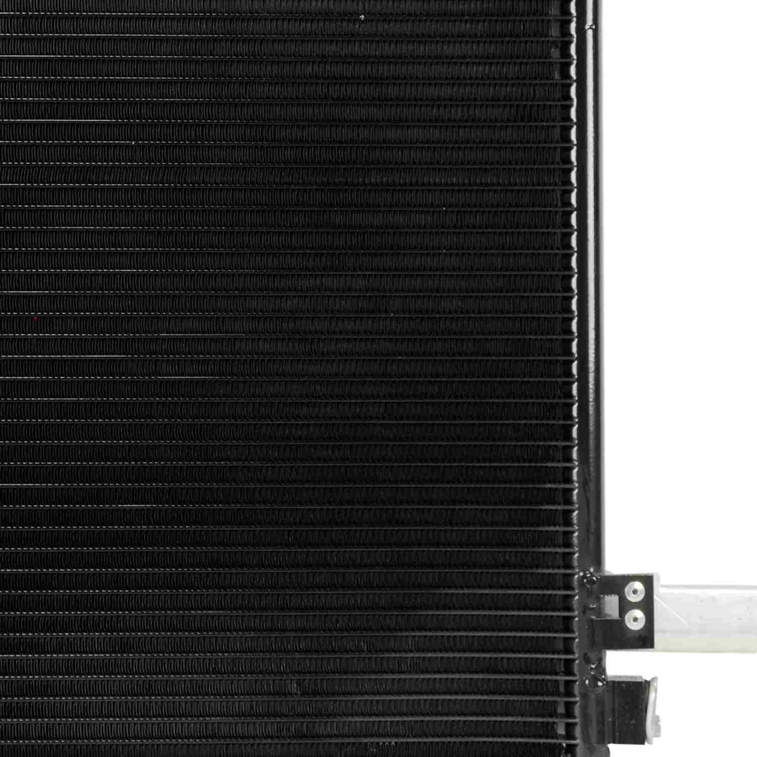 OSC A/C Condenser 3360