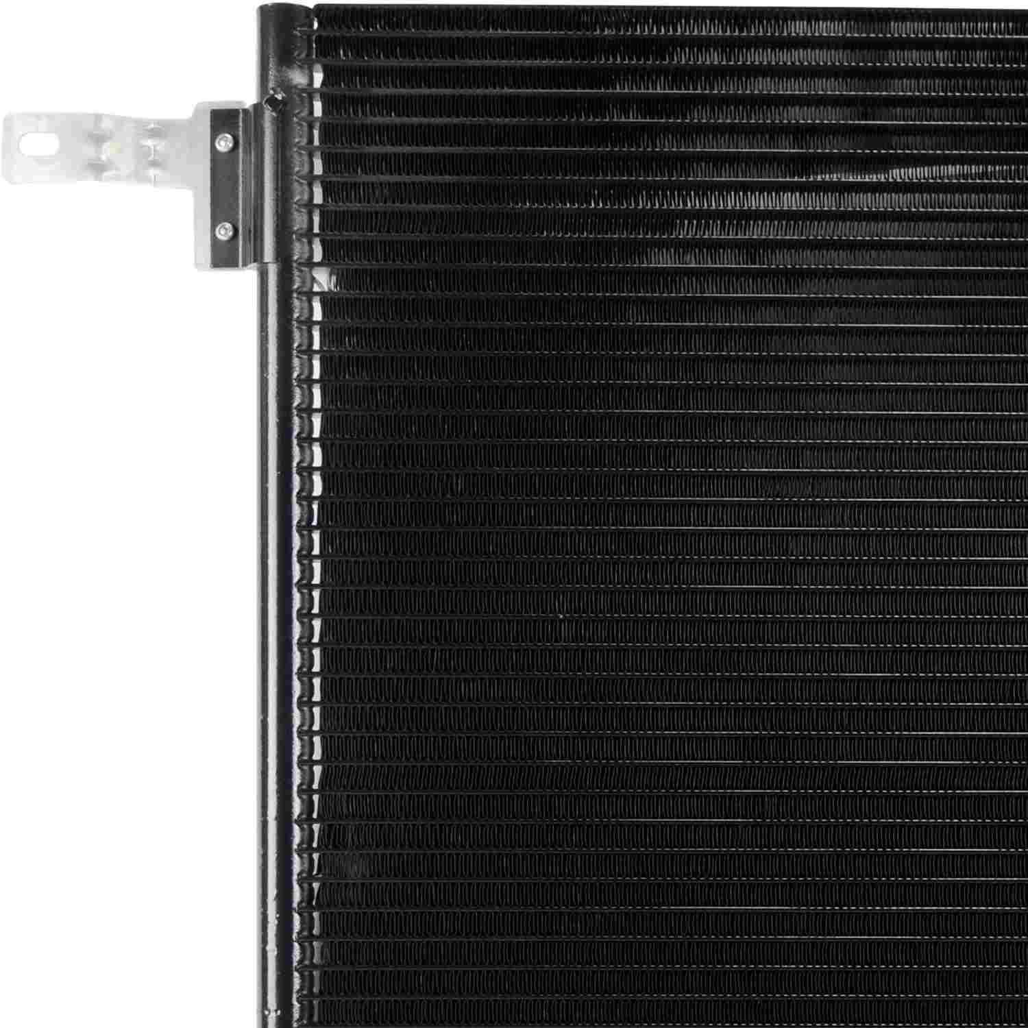 OSC A/C Condenser 3360