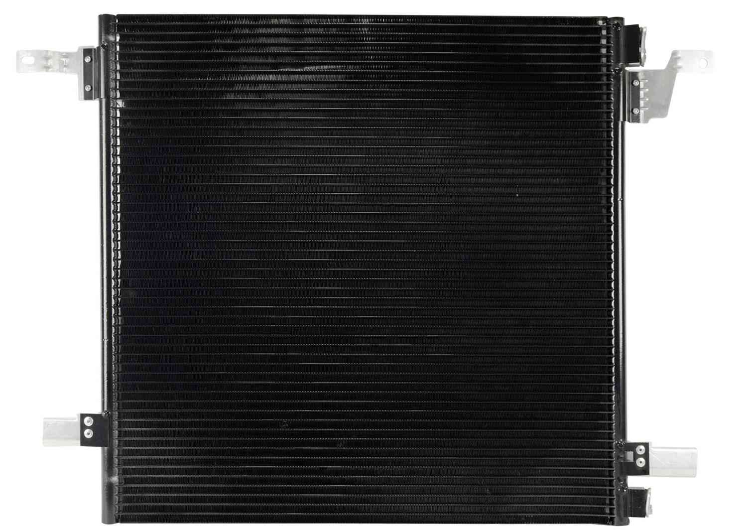 OSC A/C Condenser 3360