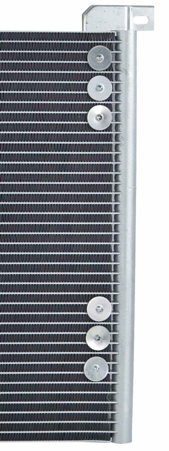 OSC A/C Condenser 3361