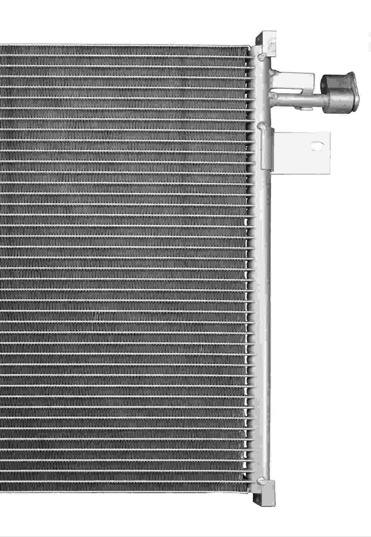 OSC A/C Condenser 3362