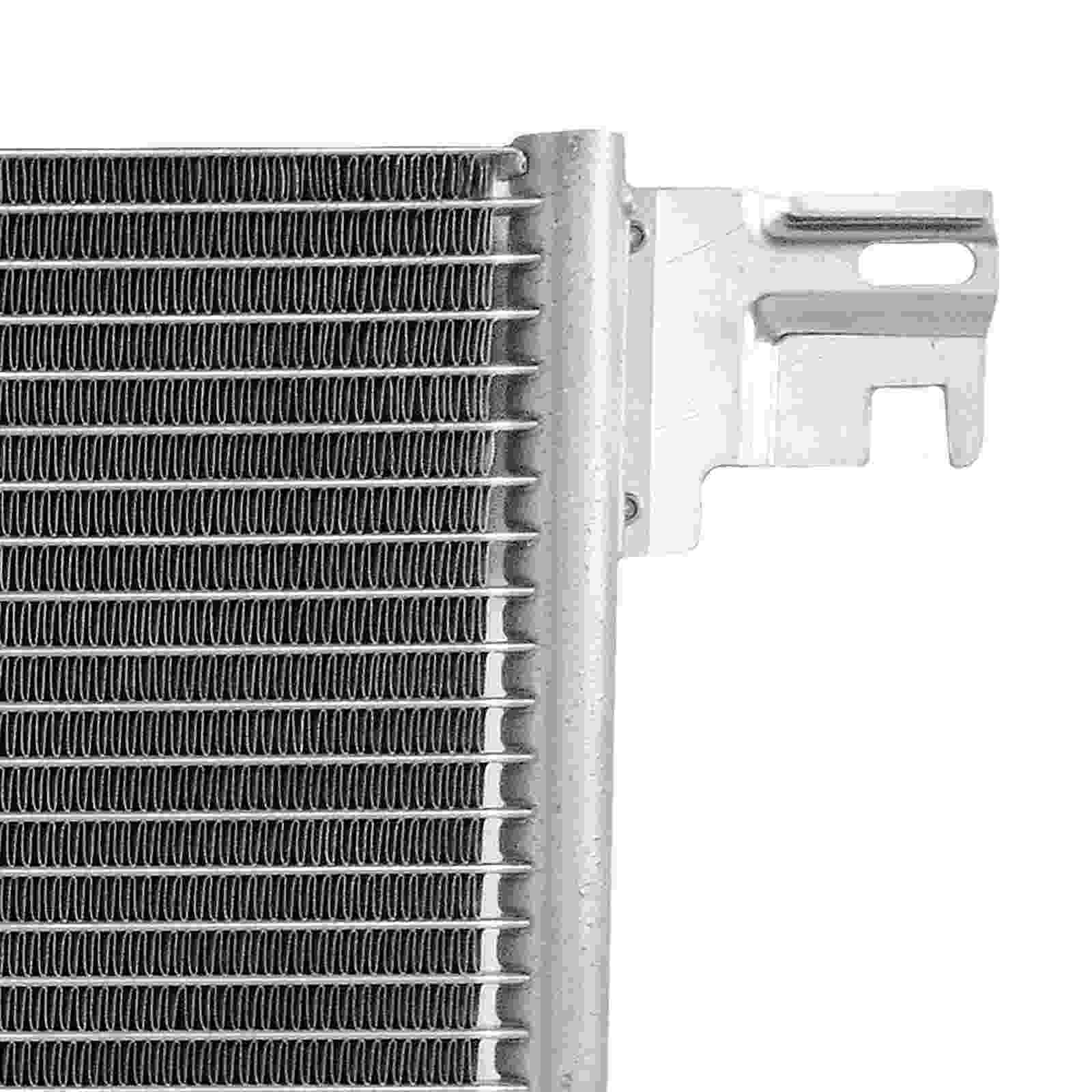 OSC A/C Condenser 3367