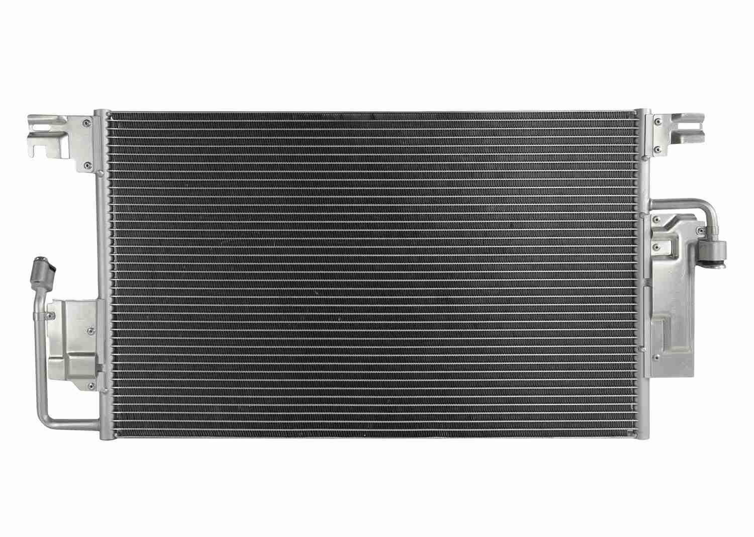 OSC A/C Condenser 3367