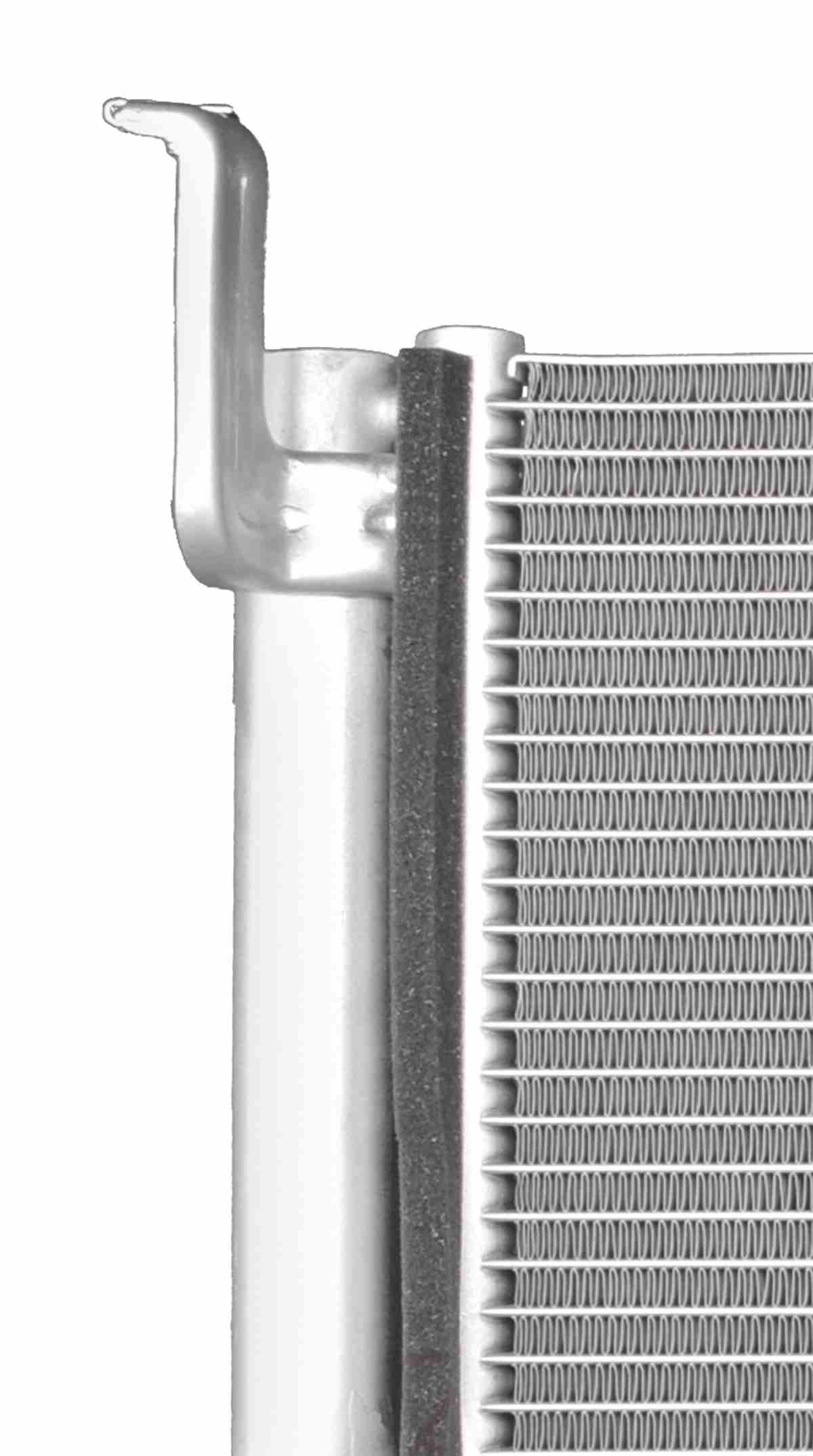 OSC A/C Condenser 3379